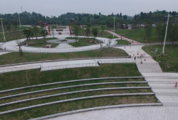 乐山市阳光中等职业技术学校图片