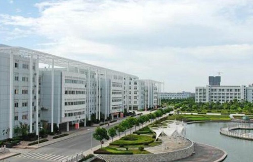 常州工程职业技术学院图片