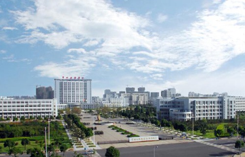 常州工程职业技术学院图片