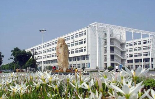 常州工程职业技术学院图片
