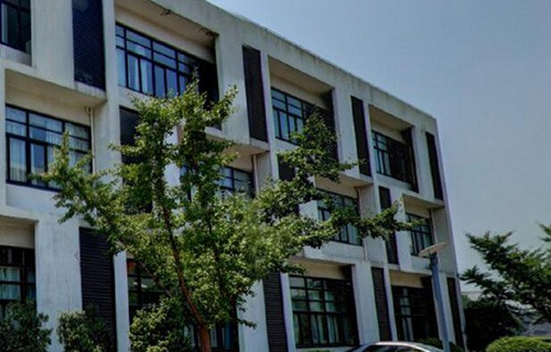 苏州高博软件技术职业学院图片