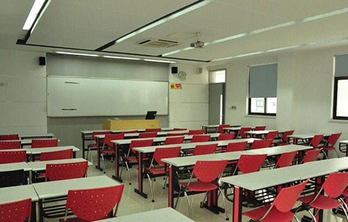 苏州百年职业学院图片