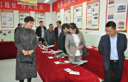 永和县职业中学图片