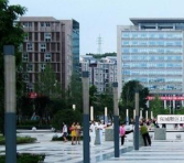 成都电子商务学校图片