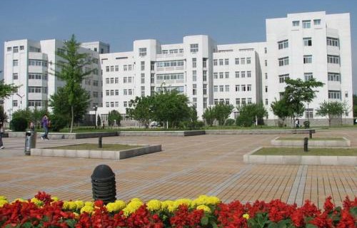 北海市铁山港区水产职业学校图片