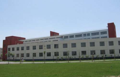 汾西县网络职业学校图片