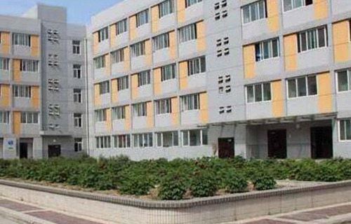云南省汽车修理技工学校宣威分校