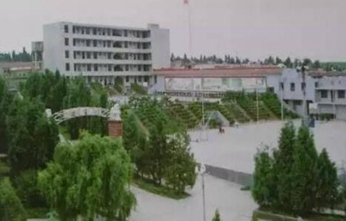 宣威市第三职业高级中学图片