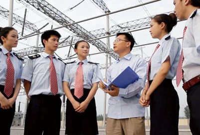 沈阳轨道交通学校图片