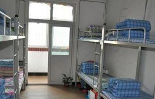 渭城区农职业技术学校图片