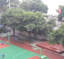 遂宁市电力工程学校图片