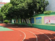 乐至县回澜职业中学图片