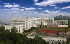 宜昌卫生学校2021年各专业招生计划