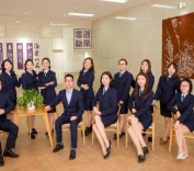 乐山海棠职业学校图片