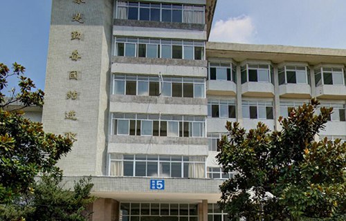 太湖创意职业技术学院图片