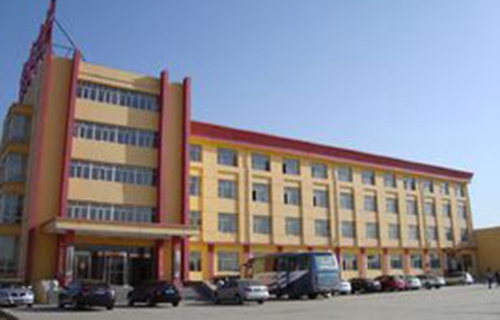 东兴市中等职业技术学校图片