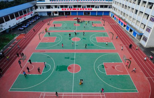辽宁会计学校图片