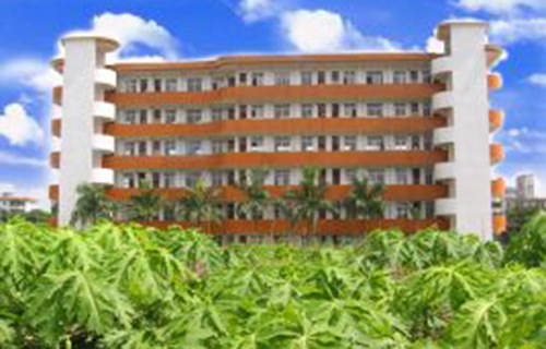 钦州农业学校