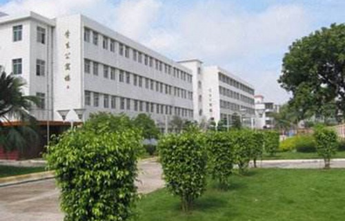 钦州农业学校图片