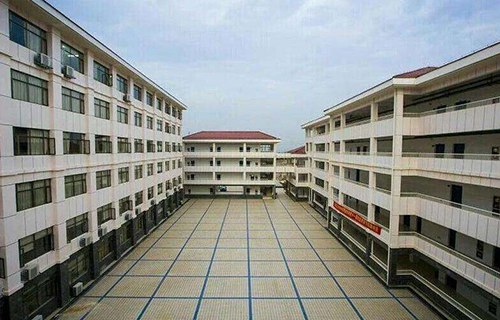 钦州农业学校图片