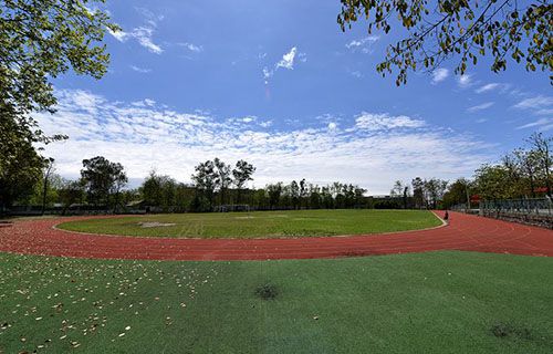 肥城市商业职工学校