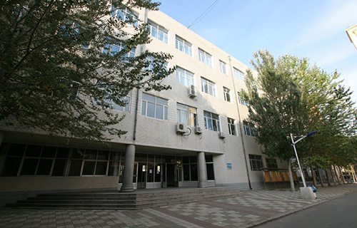 肥城市商业职工学校图片