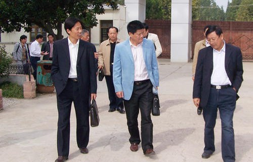 天长市农业广播电视学校图片