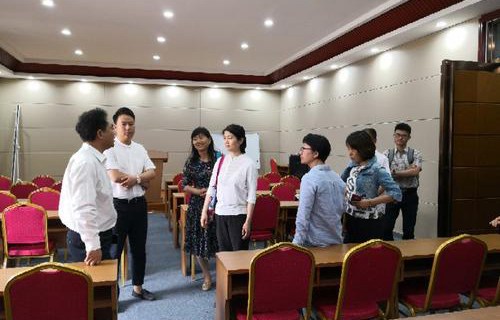 天长市农业广播电视学校图片