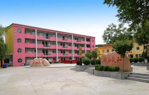 天长市总工会职工学校图片