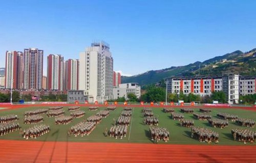 天长市总工会职工学校图片