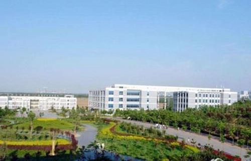 新疆航空乘务学校图片