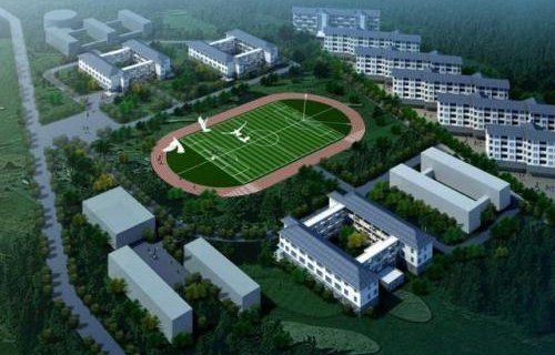 新疆航空乘务学校图片