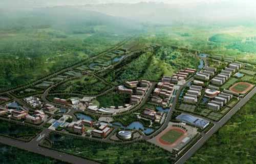 乌鲁木齐航空学校图片