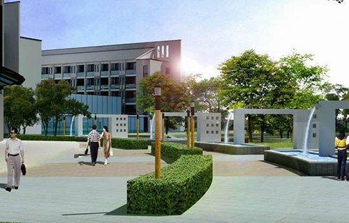 乌鲁木齐航空乘务学校图片