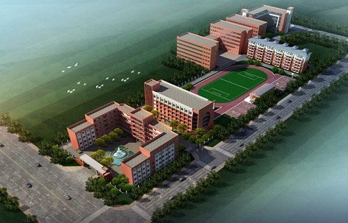 建瓯职业中专学校图片