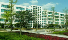 四川省江油市中坝职业中学校图片