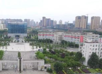 金广安职业技术学校图片