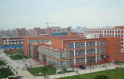 泰州职业技术学院图片