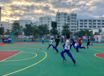 南亚电子工程职业技术学校图片