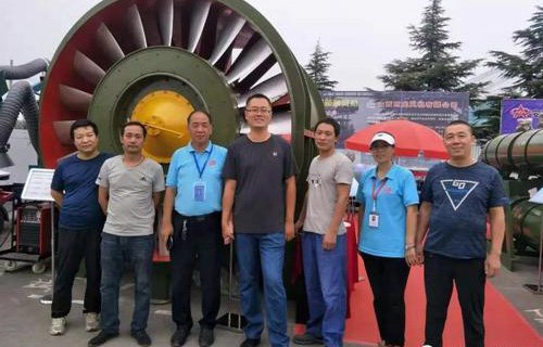 运城宏源工业技术学校图片
