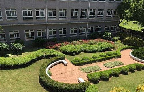 承德金桥中等专业学校图片
