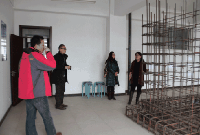 辽宁建筑学校图片