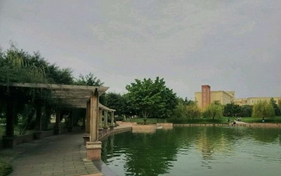 沈阳建筑学校图片