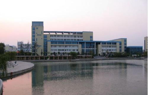 辽宁艺术设计学校图片
