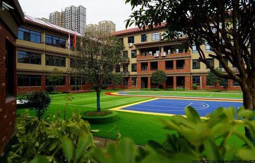沈阳艺术设计学校图片