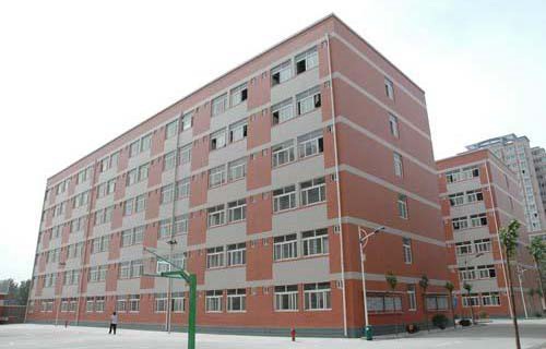 辽宁五年制大专学校图片