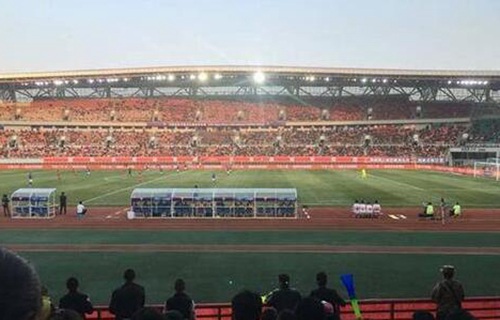 曲靖应用技术学校图片