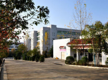 广元师范学校图片