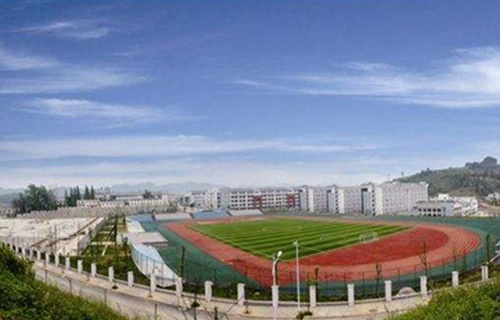 渭南市音美艺术学校图片