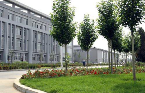 渭南市音美艺术学校图片